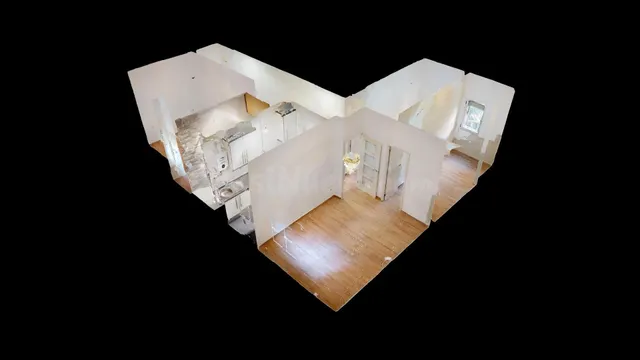 VIVIENDA DE 3 DORMITORIOS EN NUEVA NUMANCIA PUENTE DE VALLEC - foto 4