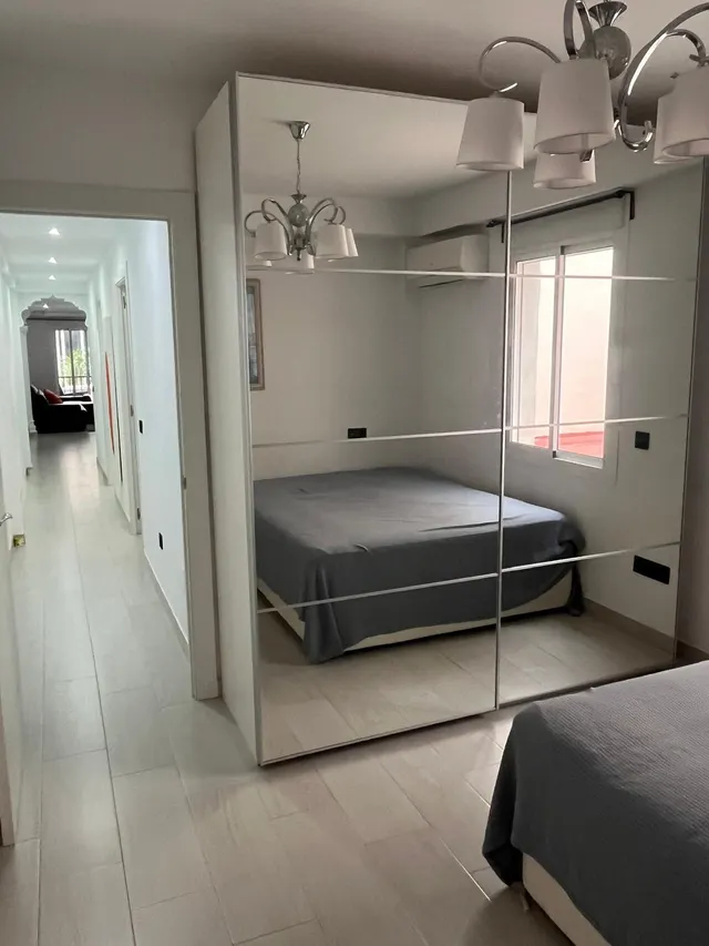 Apartamento 2 habitaciones 82m² en venta - Centro — 9