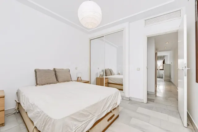 6ª PLANTA EXTERIOR: LUZ, TRANQUILIDAD Y EXCELENTE UBICACIÓN  - foto 3