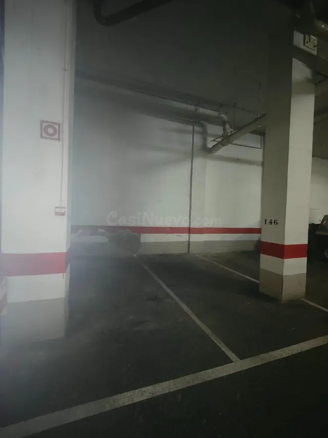 SE VENDEN 2 PLAZAS DE GARAJE CONTIGUAS JUNTO PUERTO DEPORTIV - foto 5
