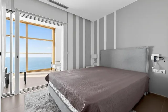 Apartamento 96m² en venta - Playa de Poniente — 16
