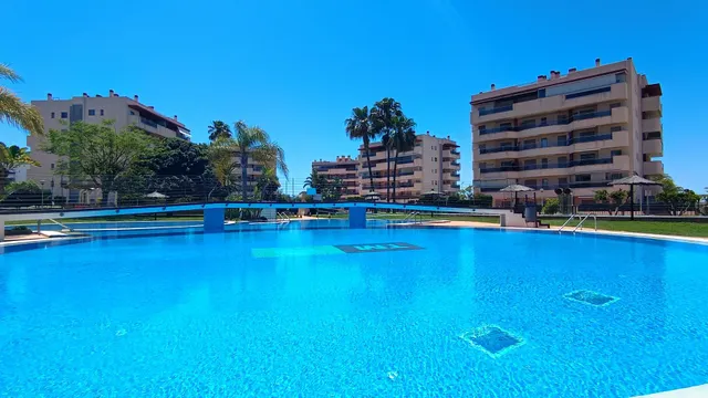 Tu escapada perfecta en Arenales del Sol — 42