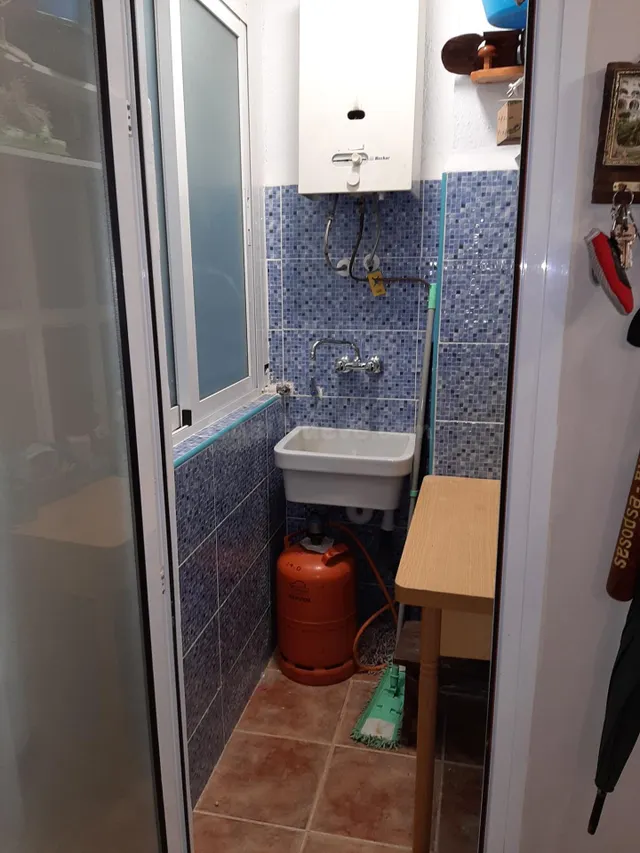 Apartamento Reformado a Pasos de la Playa de Poniente - foto 4
