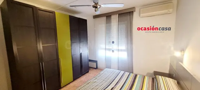VENTA O ALQUILER DE PISO EN EL CENTRO DE POZOBLANCO — 5