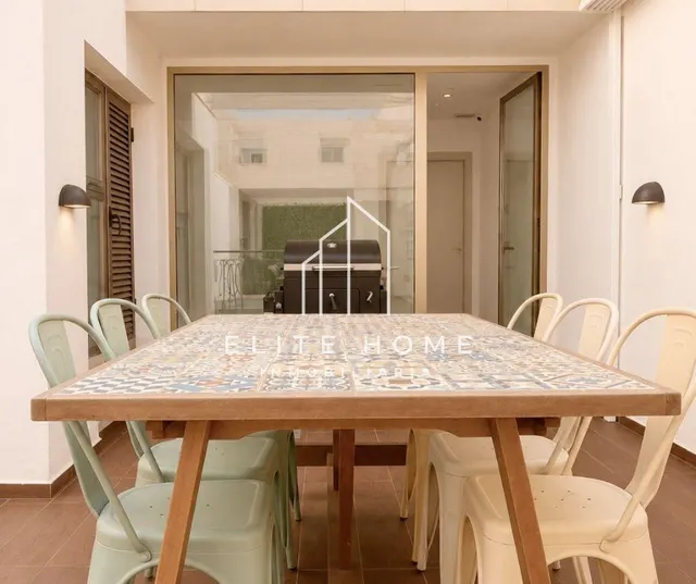 EXCLUSIVA VIVIENDA DE DISEÑO EN EL CENTRO DE CASTELLÓN — 33
