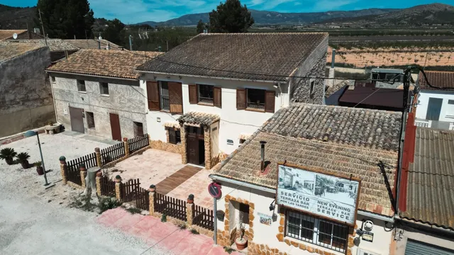 Casa Rural en Monóvar - foto 3