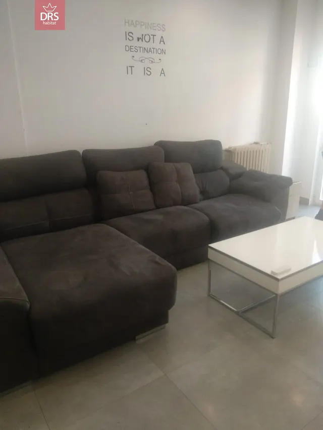 PISO EN PLENO CENTRO, CL MARTINEZ VILLENA AL LADO DEL ALTOZANO — 3