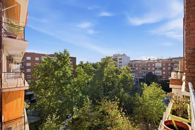 Piso 5 habitaciones 156m² en venta - Tetuán — 30