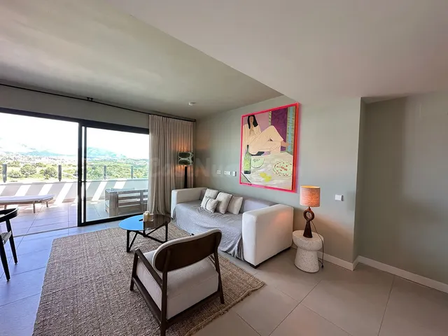Apartamento 2 habitaciones 134m² en venta - Riviera del sol - foto 5