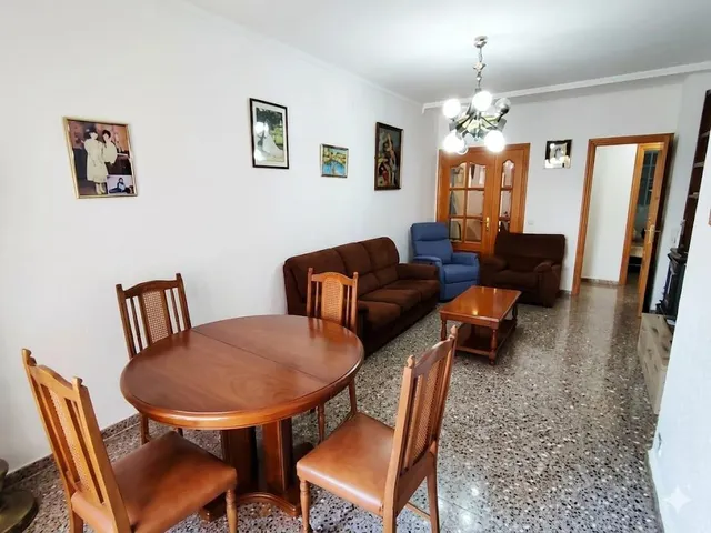 Piso - Hospitalet de Llobregat, l (Collblanc) — 26