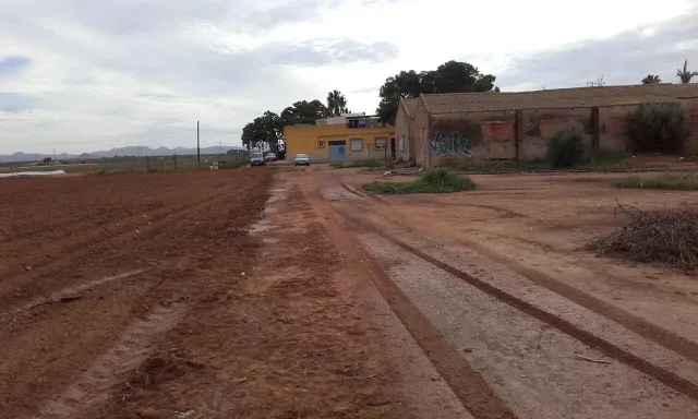 TERRENO RÚSTICO en Miranda, Cartagena — 10