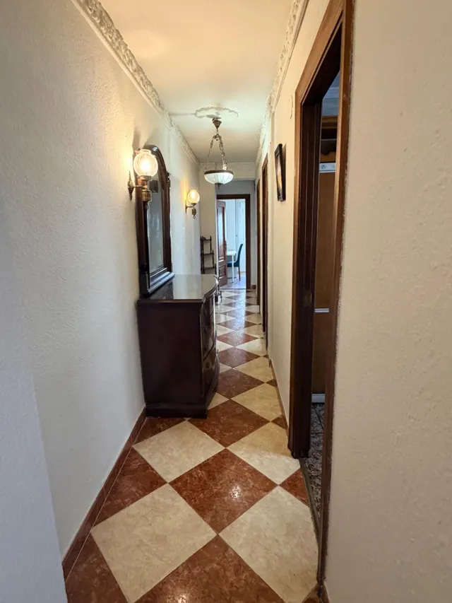 ¡Fantástica vivienda en alquiler con 4 dormitorios! — 15