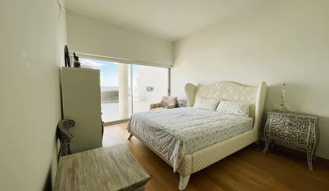 LLAVE EN MANO. ÁTICO IMPRESIONANTE CON ENORME TERRAZA, ORIENTACIÓN SUR Y VISTAS PANORÁMICAS AL MAR — 18
