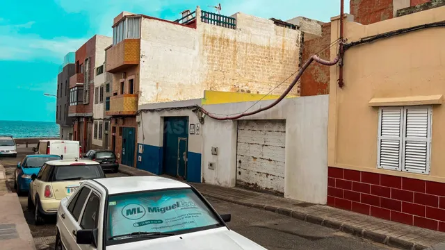 Terreno urbano en San Cristóbal, Las Palmas de Gran Canaria — 2