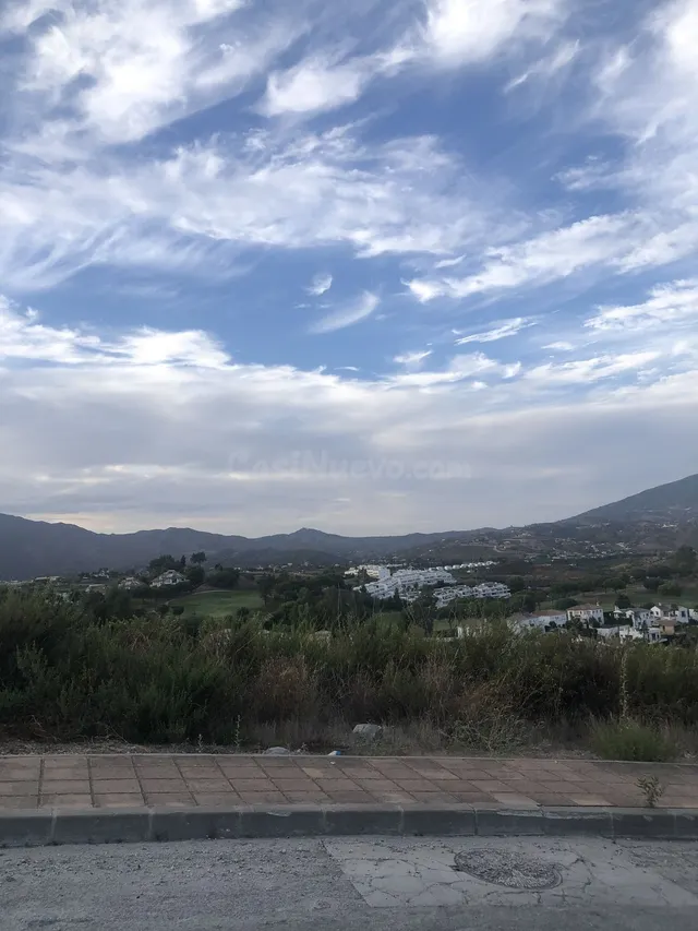 Parcela 347m² en venta - Riviera del sol - foto 5