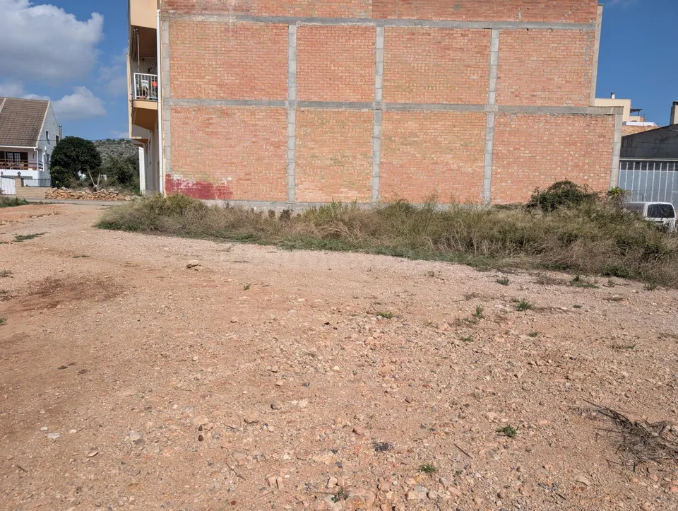 Solar en venta - La fanecada