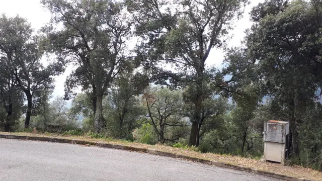 Terreno en venta Fogueres de Montsoriu — 7