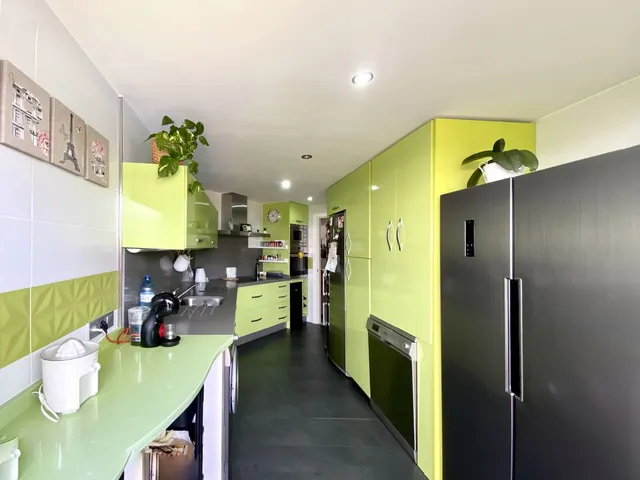 Apartamento 2 habitaciones 136m² en venta - Riviera del sol — 22