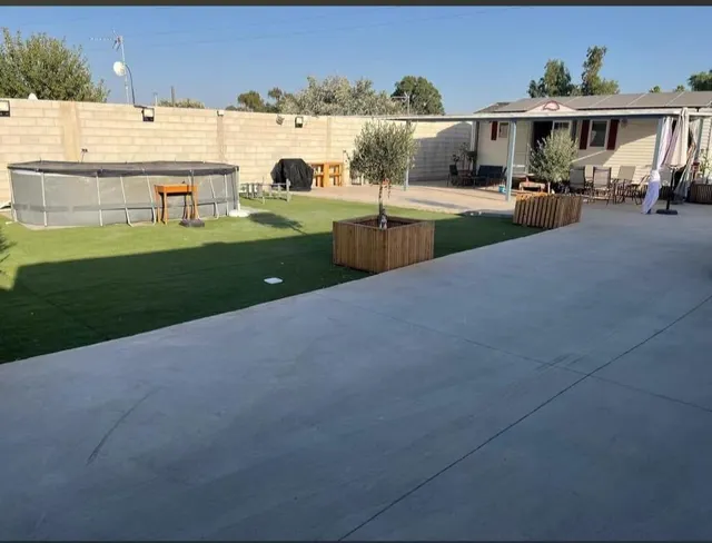 ¡Magnífica casa prefabricada lista para entrar a vivir con parcela de 600 m2 en la zona del aeropuerto! — 10
