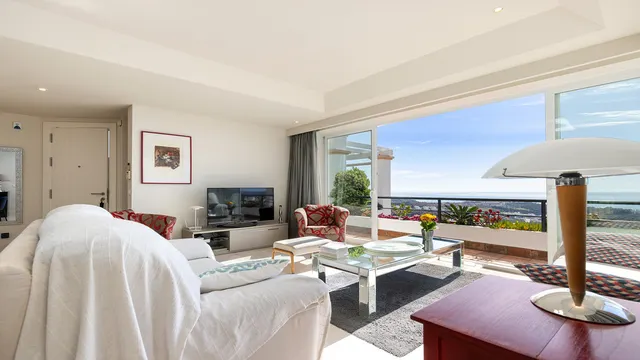 Ático 3 habitaciones 179m² en venta - Costa Del Sol — 13