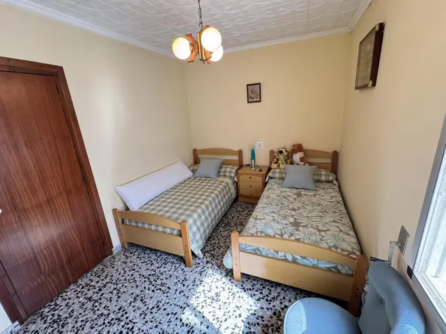 VENTA DE VIVIENDA EN PRIMERA PLANTA EN SOLLANA(VALENCIA) — 21