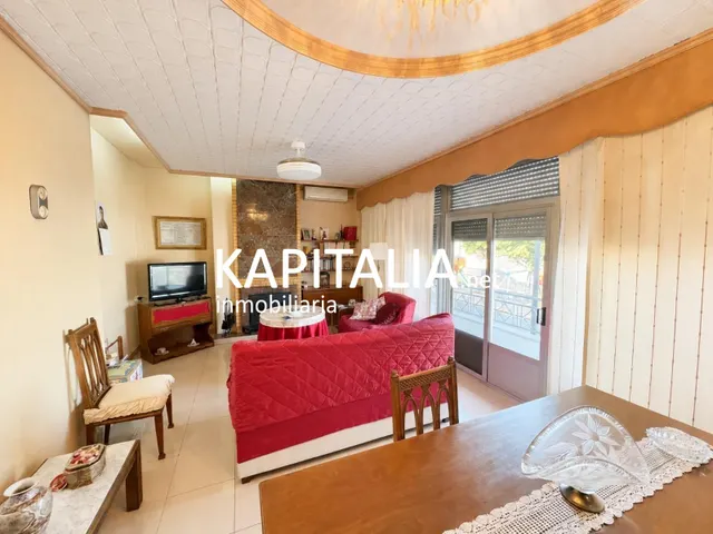 ESTUPENDA CASA ADOSADA CON GARAJE PRIVADO A LA VENTA EN ENGUERA — 15