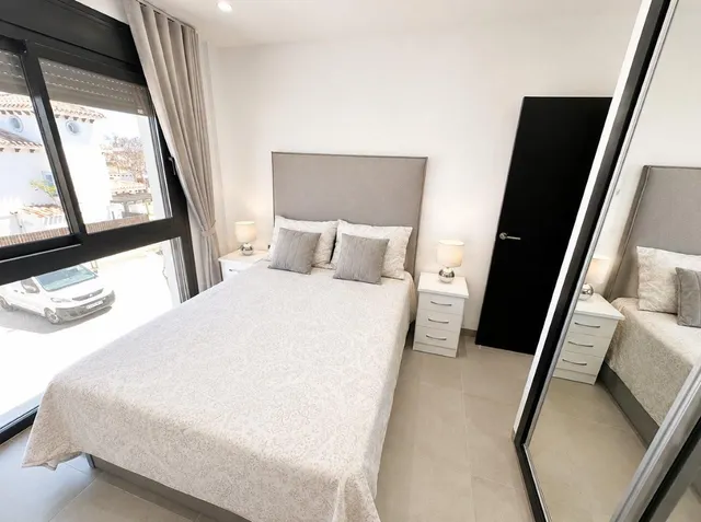Villa 5 habitaciones en venta - Mar Menor Golf Resort — 22
