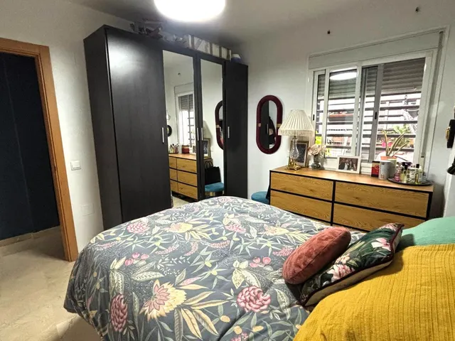 Apartamento 3 habitaciones 86m² en venta - Cruz de Humilladero- Paseo de los Tilos — 15