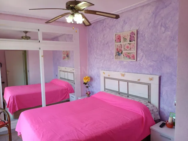 GRAN APARTAMENTO EN SANTA POLA: 1 HAB, 1 BAÑO - foto 3