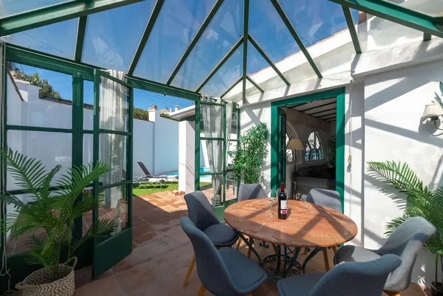 Chalet 5 habitaciones 224m² en venta - Marbella — 32