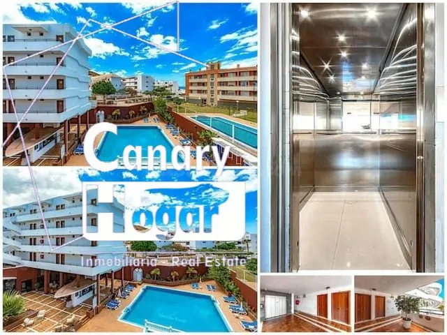 Apartamento en venta en El Camison en Complejo Udalla Park L - foto 5