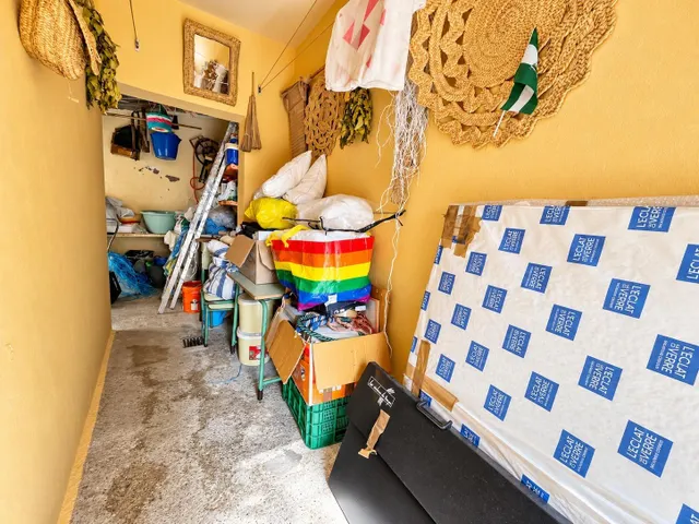 Oportunidad de inversión en Benalup-Casas Viejas – Venta de nuda propiedad — 37