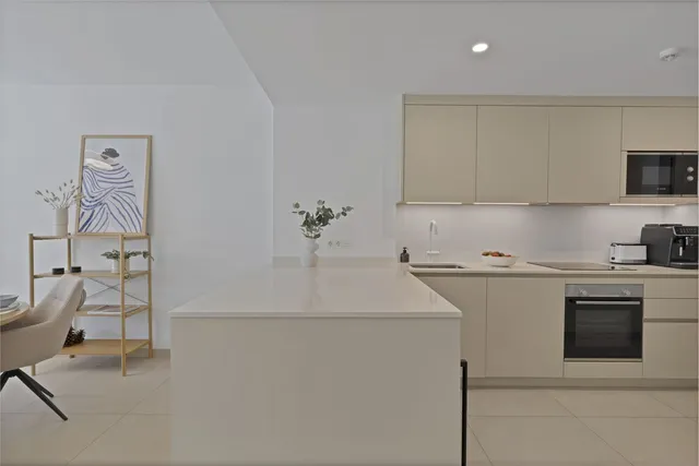 Apartamento 2 habitaciones 104m² en venta - Marbella — 10