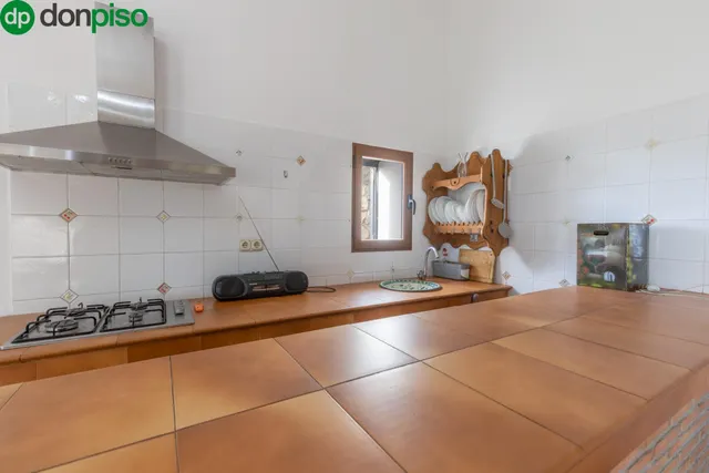 Cortijo Sierra Nigüelas — 39