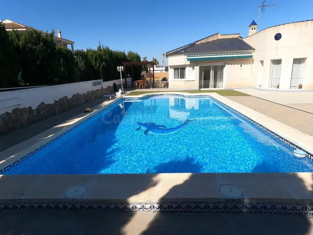 Chalet 4 habitaciones 254m² en venta - Pueblo 3 - foto 3