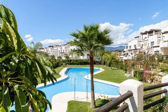Ático 2 habitaciones 100m² en venta - Costa Del Sol — 20