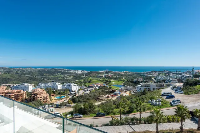 Ático 2 habitaciones 114m² en venta - Riviera del sol — 7