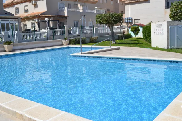 Adosado 3 habitaciones 165m² en venta - La Zenia — 39