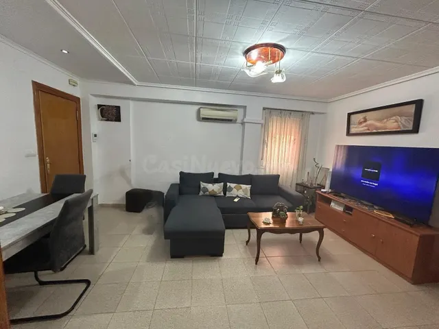 VIVIENDA PARA ENTRAR TOTALMENTE EXTERIOR..MUY LUMINOSA - foto 5