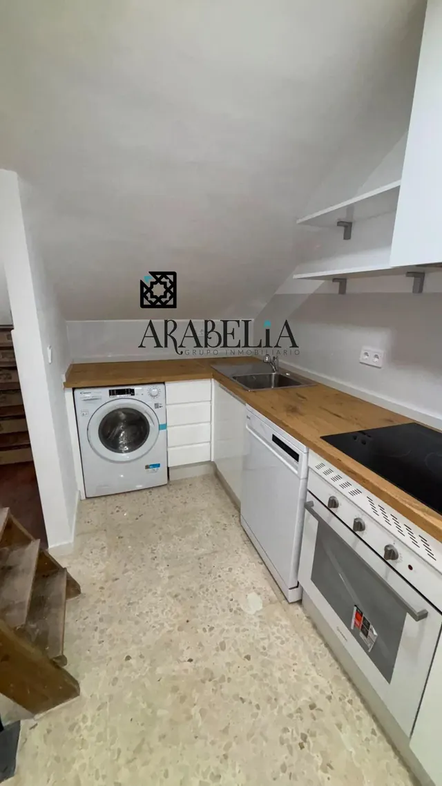 ✨ ¡SEMISOTANO VERSATIL y REFORMADO EN BARRIO EL NARANJO! — 11