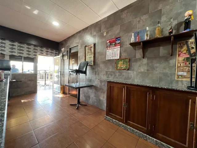 ¡OPORTUNIDAD UNICA! CHURRERIA EN FUCIONAMIENTO CON MAS DE 35