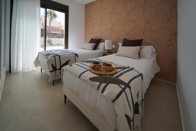 Villa 3 habitaciones 121m² en venta - Comunidad valenciana — 17