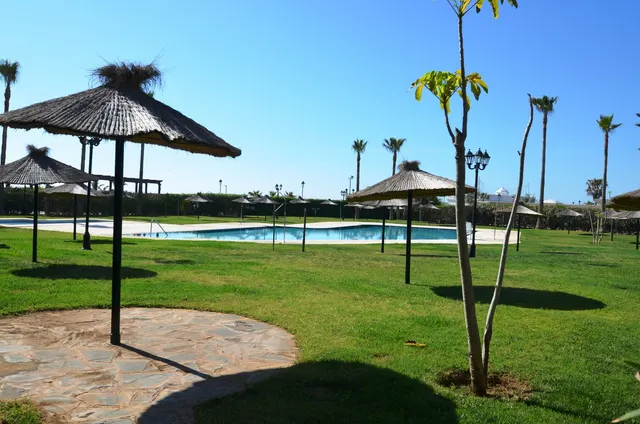 Apartamento 3 habitaciones 115m² en venta - Costa del Sol — 32