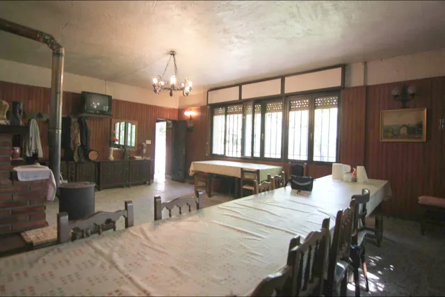 Ekiser vende casa con terreno en Ansoain pueblo — 6
