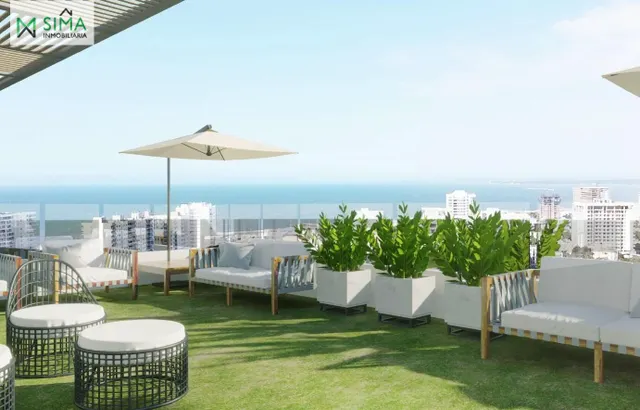 Piso 3 habitaciones 55m² en venta - Canapote — 11