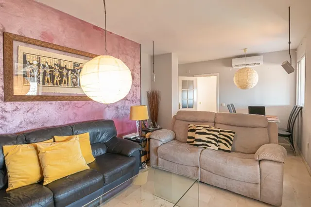 Ático 2 habitaciones 148m² en venta - Riviera del sol — 15