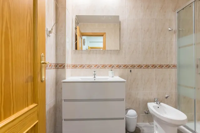 Alquiler de habitación en el centro de Murcia, junto al hospital Reina Sofia. — 16