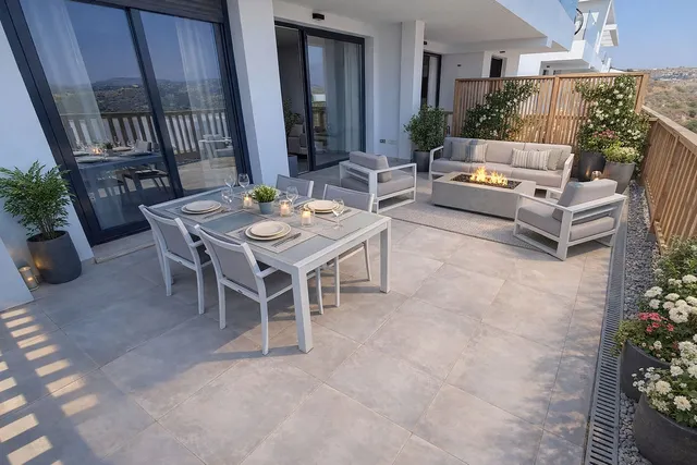 Apartamento 3 habitaciones 108m² en venta - Riviera del sol — 15