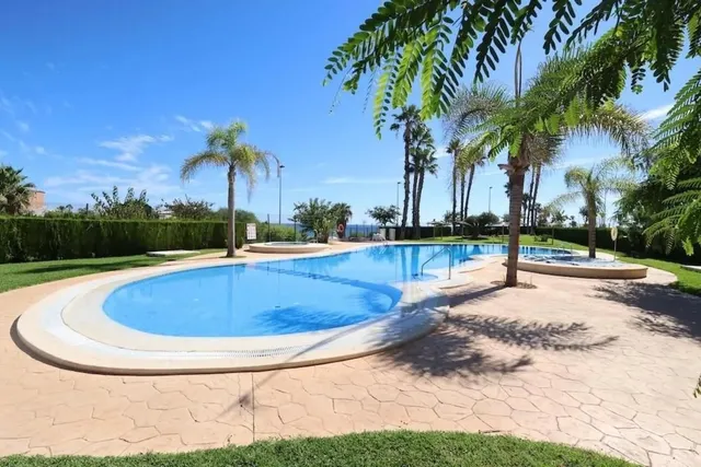 Apartamento 2 habitaciones 87m² en venta - Pueblo Latino — 23