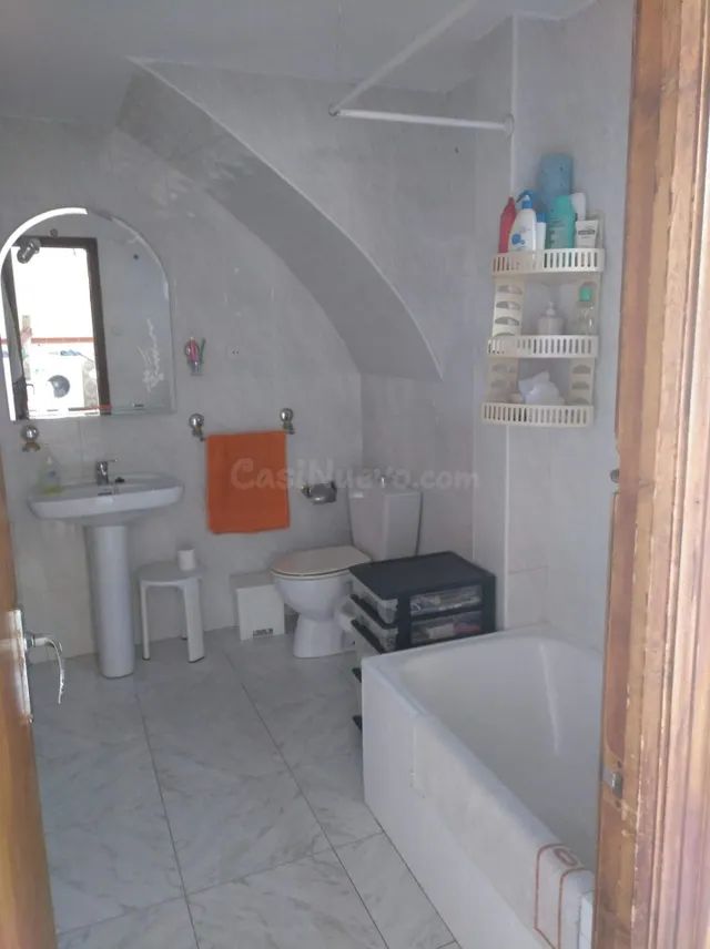 CASA SOLAR EN SANTA ROSA-VALDEOLLEROS CON PROYECTO PARA 6 VI - foto 4